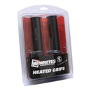 WHITES HEATED GRIPS - ADV / DUAL SP 130mm 7/8"