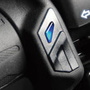 WHITES HEATED GRIPS - ADV / DUAL SP 130mm 7/8"