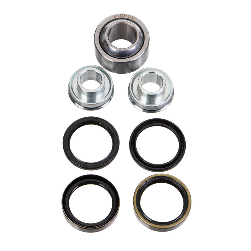Whites Motorcycle Parts Linkage Kit