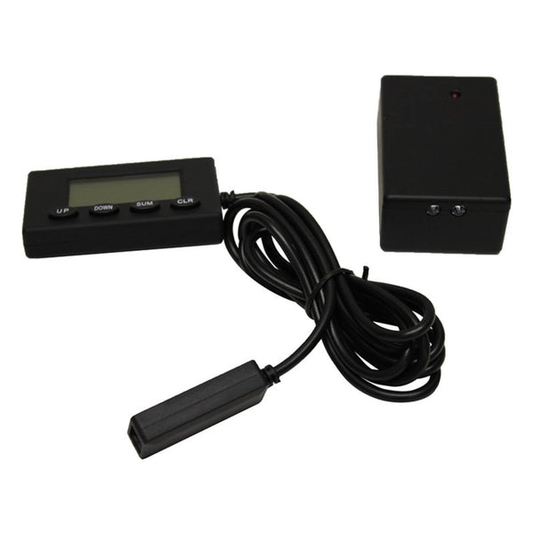 Whites Motorcycle Parts Bestlap Timer V3 (transponder Type)