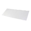 Whites Motorcycle Parts Oil Absorbent Mat - 1200x500cm Sold Per Each