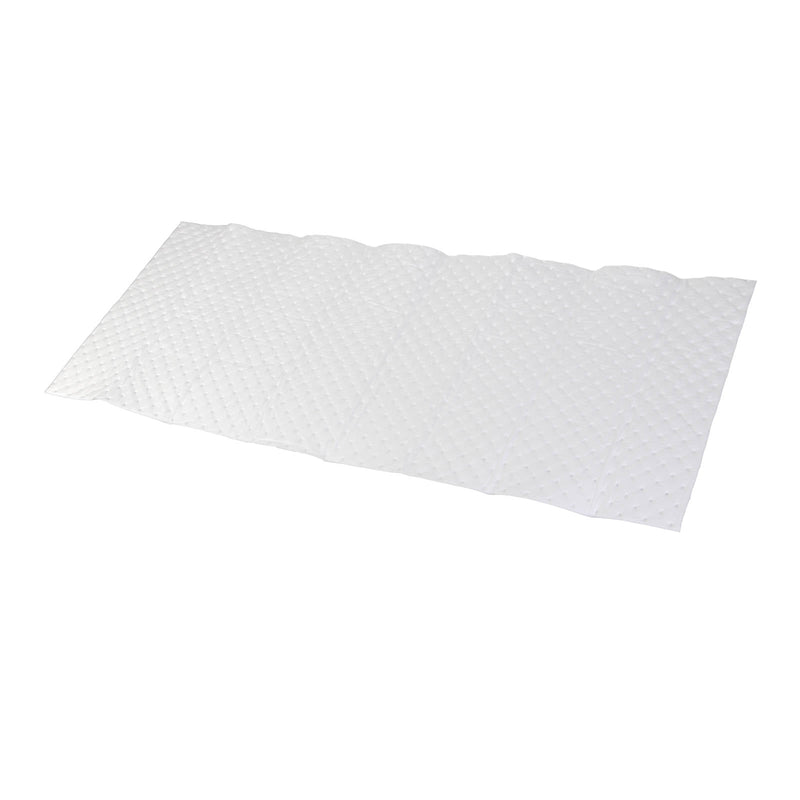 Whites Motorcycle Parts Oil Absorbent Mat - 1200x500cm Sold Per Each