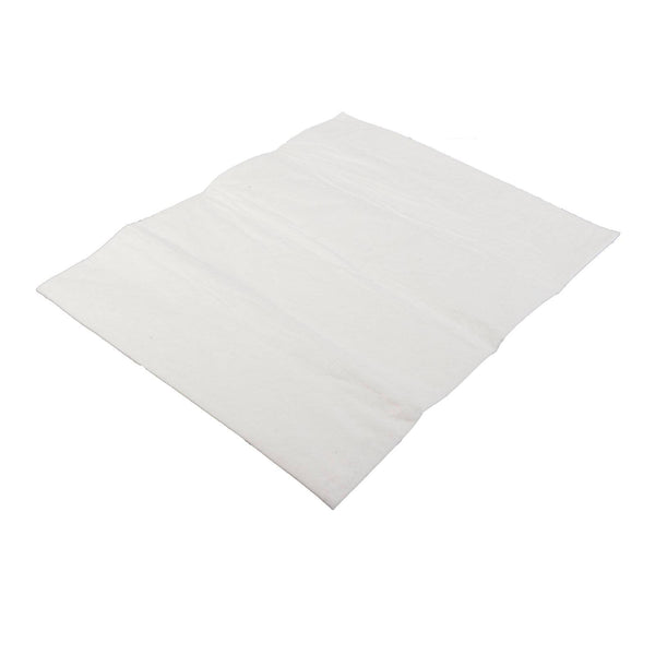 Whites Motorcycle Parts Oil Absorbent Mat - 40x50cm Sold Per Each