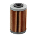 Whites Oil Filter (HF655)