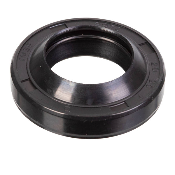 Whites Motorcycle Parts Dust Seal - Honda Front Wheel 20x35x7
