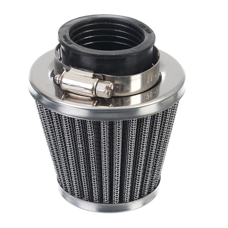 Whites Pod Air Filter Round - 35mm