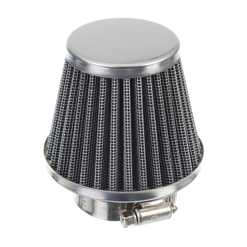 Whites Pod Air Filter Round - 35mm