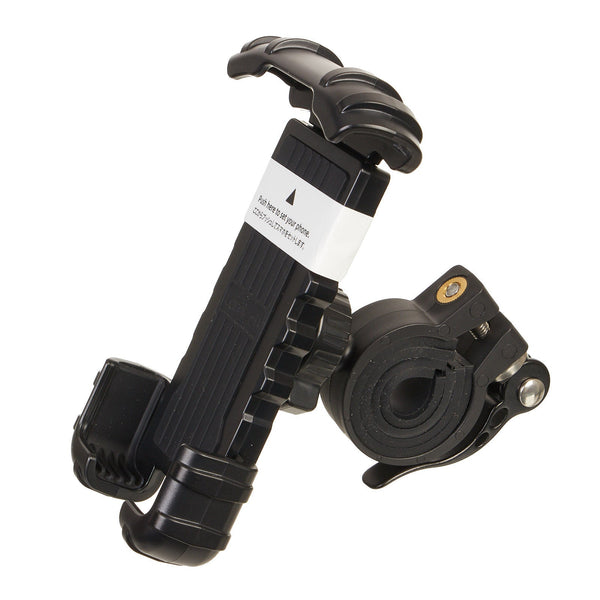 Whites Motorcycle Parts Phone Holder - Handlebar Mount Universal