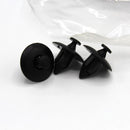 Whites Pry Rivet - Nylon 8MM -pkt / 100PCS