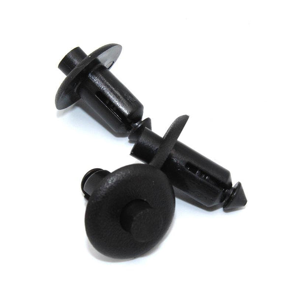 Whites Pry Rivet - Nylon 7MM -pkt / 100PCS