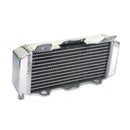 Whites Radiator Left Yamaha YZ450F 06