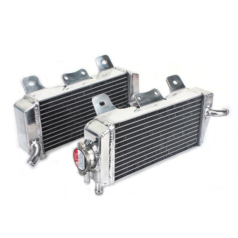 Whites Radiators Yamaha YZ450F 06 Pair