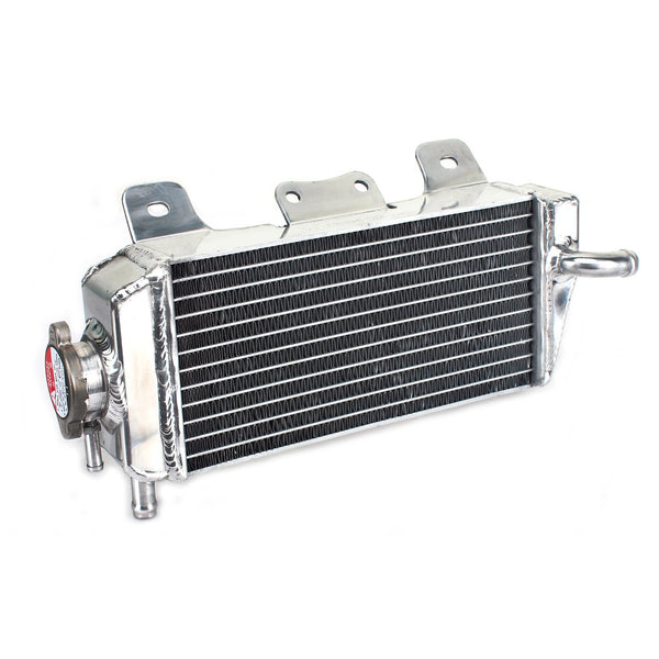 Whites Radiator Right Yamaha YZ450F 06