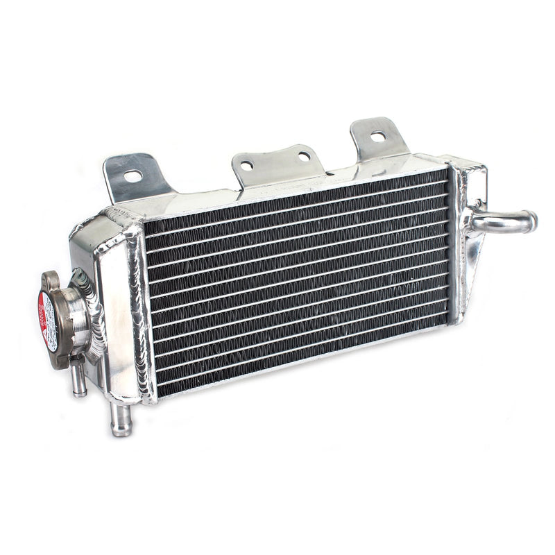 Whites Radiator Right Yamaha YZ450F 06