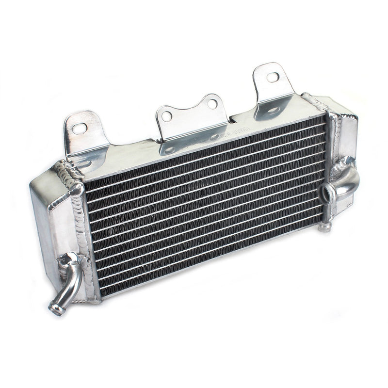 Whites Radiator Left Yamaha YZ250F 06