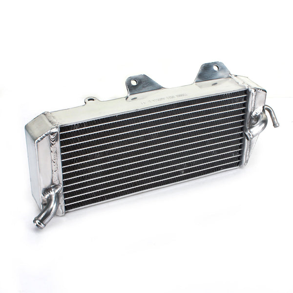Whites Radiator Left Kawasaki KX450F 06-07