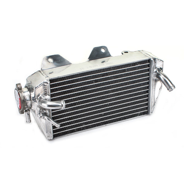 Whites Radiator Right Kawasaki KX450F 06-07