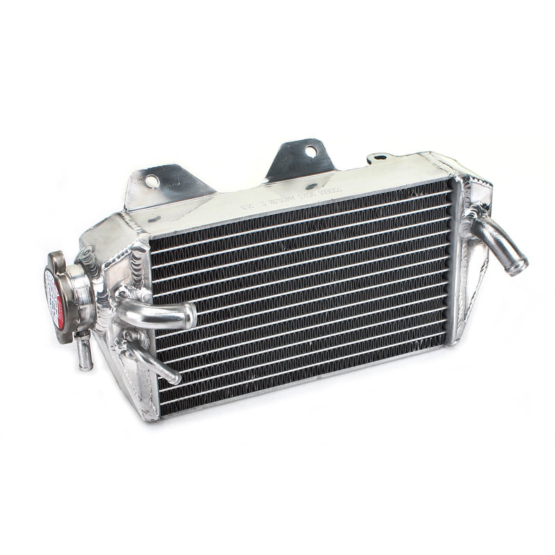 Whites Radiator Right Kawasaki KX450F 06-07