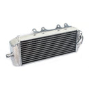 Whites Radiator Left Kawasaki KX250F 06-08