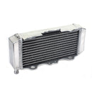 Whites Radiator Left Yamaha YZ250F 07-09