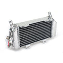 Whites Radiator Right Honda CRF250R/X 04-09