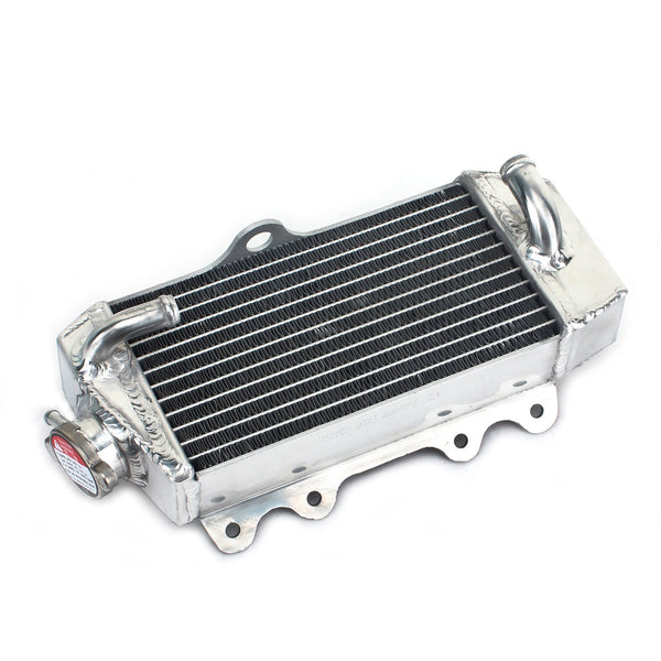 Whites Radiator Yamaha YZ85 02-14 Single