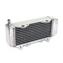 Whites Radiator Right Kawasaki KX250F 04-05