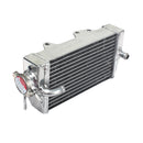 Whites Radiator Right Honda CRF450R 02-04
