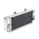 Whites Radiator Left Honda CRF450R 05-08
