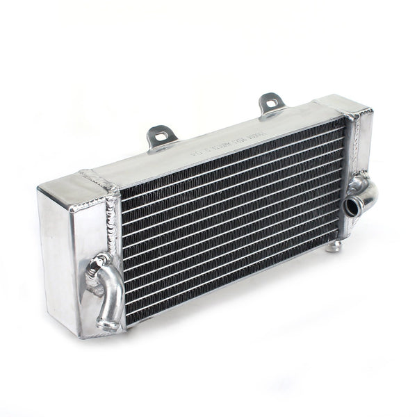 Whites Radiator Left Honda CRF450R 05-08