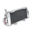 Whites Radiator Right Honda CRF450R 05-08