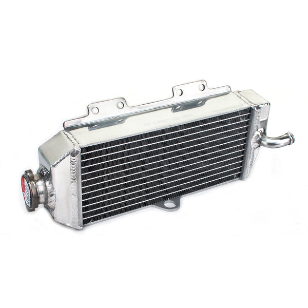 Whites Radiator Right Yamaha YZ426/450F 00-05 WR426/450F 00-06