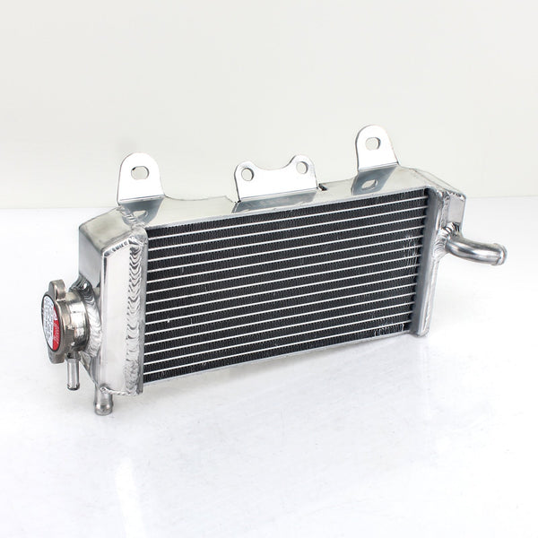 Whites Radiator Right Yamaha WR450F 07-11 YZ450F 07-09
