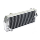 Whites Radiator Left Suzuki RMZ450 06