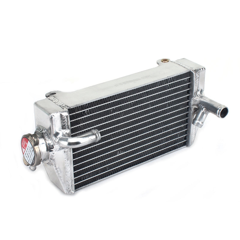 Whites Radiator Right Suzuki RMZ450 06