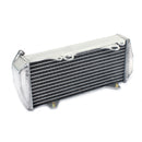 Whites Radiator Left Suzuki RMZ450 07