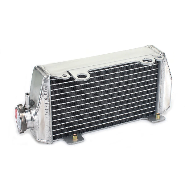 Whites Radiator Right Suzuki RMZ450 07
