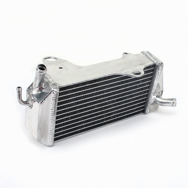Whites Radiator Left Honda CRF450R 09-12