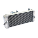 Whites Radiator Left Kawasaki KX250F 09-11