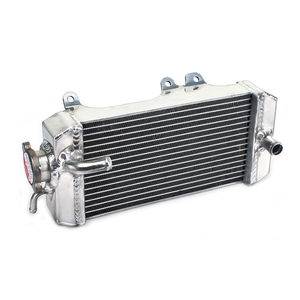 Whites Radiator Right Kawasaki KX250F 09-11