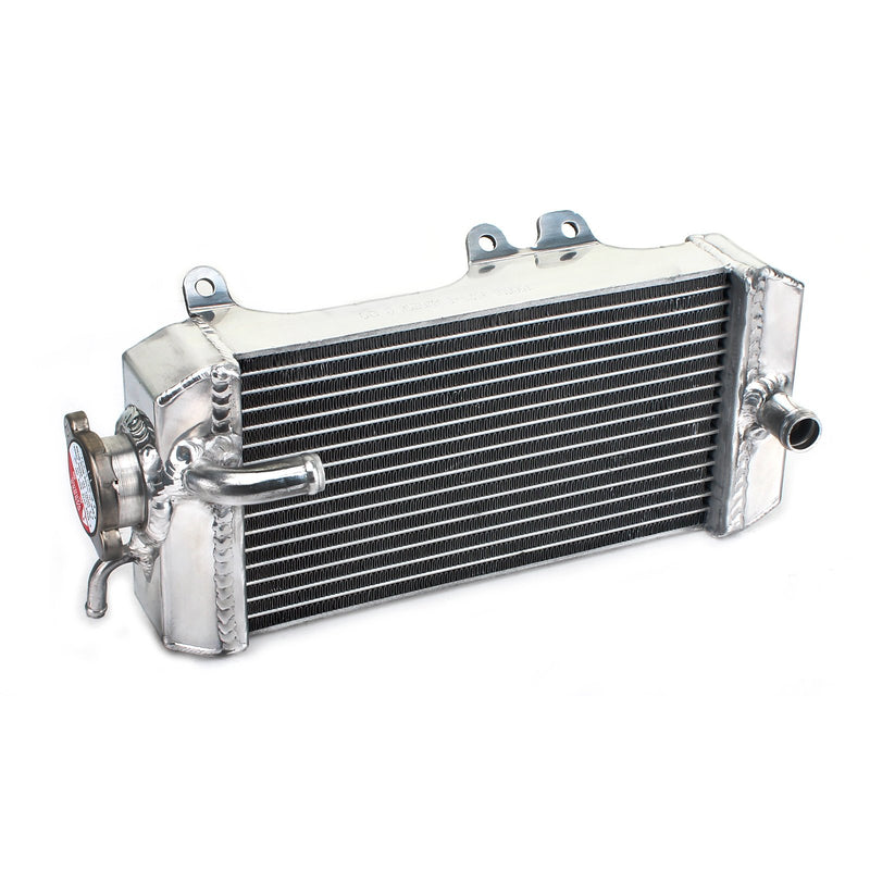 Whites Radiator Right Kawasaki KX250F 09-11