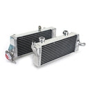 Whites Radiators KTM Xc-f/sx-f/smr 450 07-10 Pair