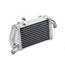 Whites Radiator Left KTM SX65 09-14
