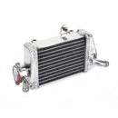 Whites Radiator Right KTM SX65 09-14