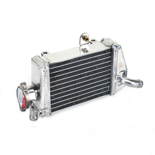 Whites Radiator Right KTM SX65 09-14