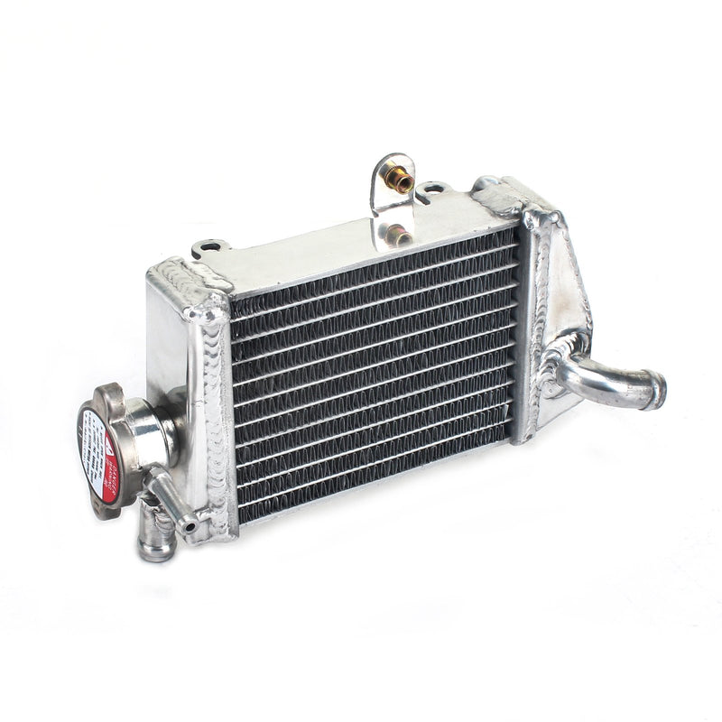 Whites Radiator Right KTM SX65 09-14