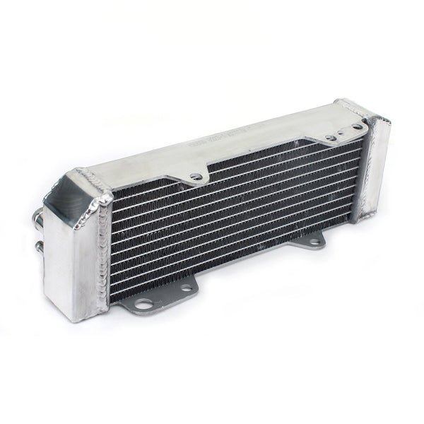 Whites Radiator Left Honda XR650R 00-07