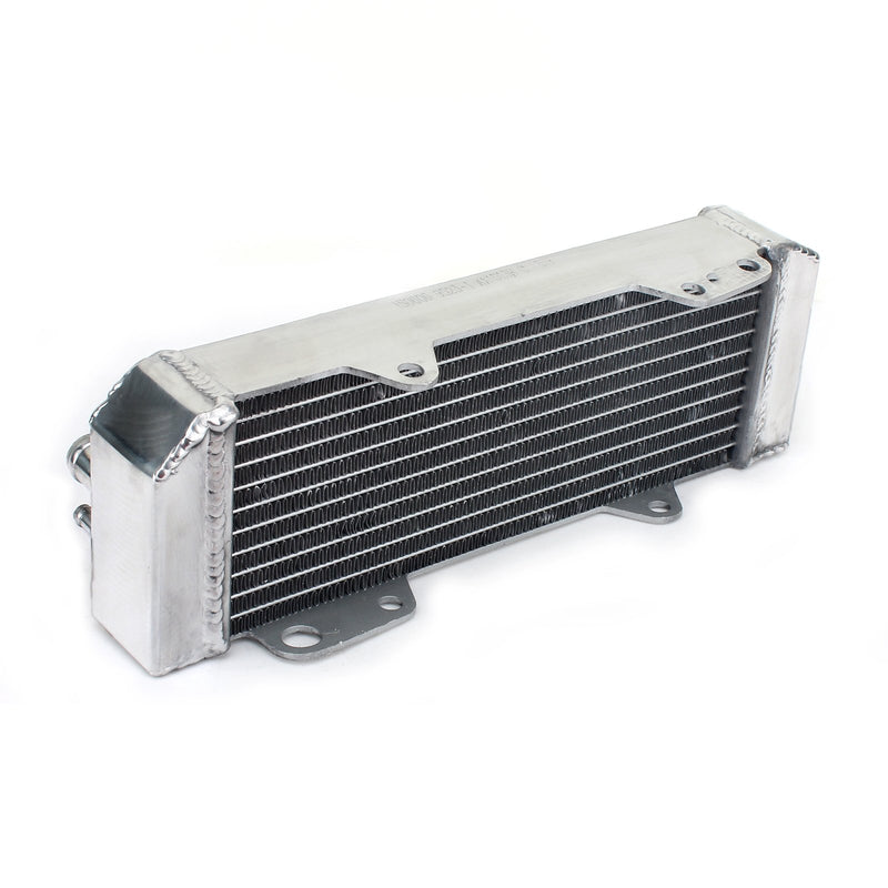 Whites Radiator Left Honda XR650R 00-07