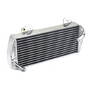 Whites Radiator Left Suzuki RMZ450 08-11