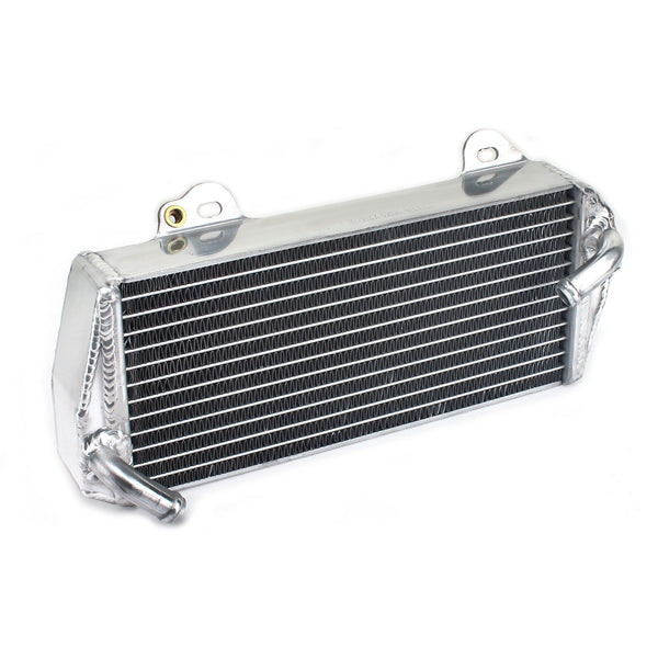 Whites Radiator Left Suzuki RMZ450 08-11